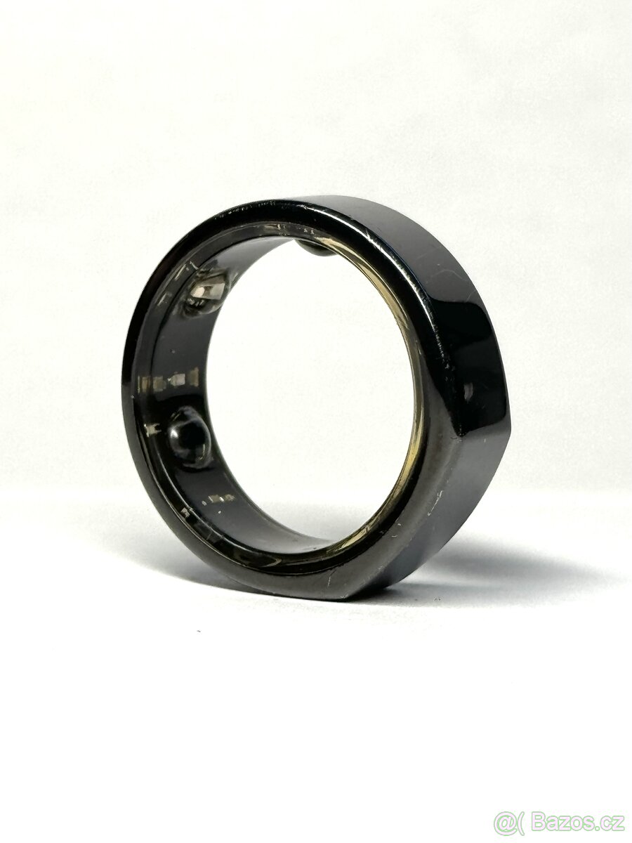 Oura Ring gen3 Heritage Vel. 11