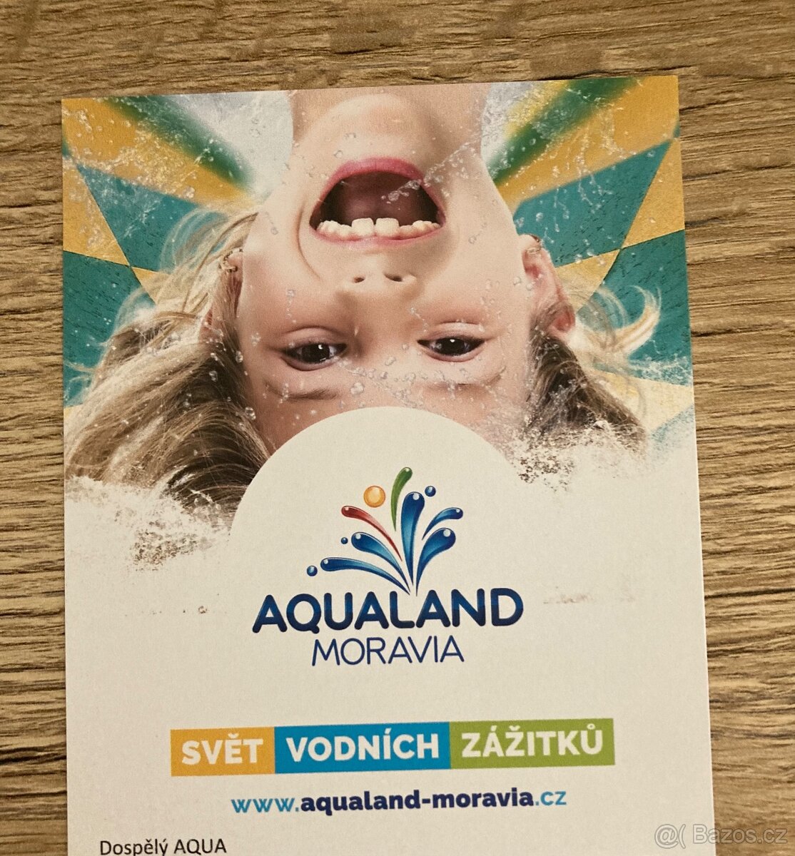 Aqualand Moravia