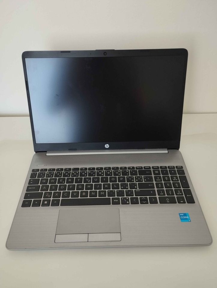 Notebook HP 250 G8, i5 11. Gen