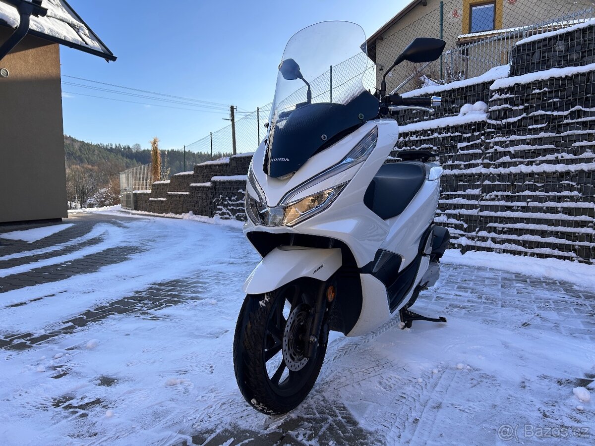 Honda PCX 125