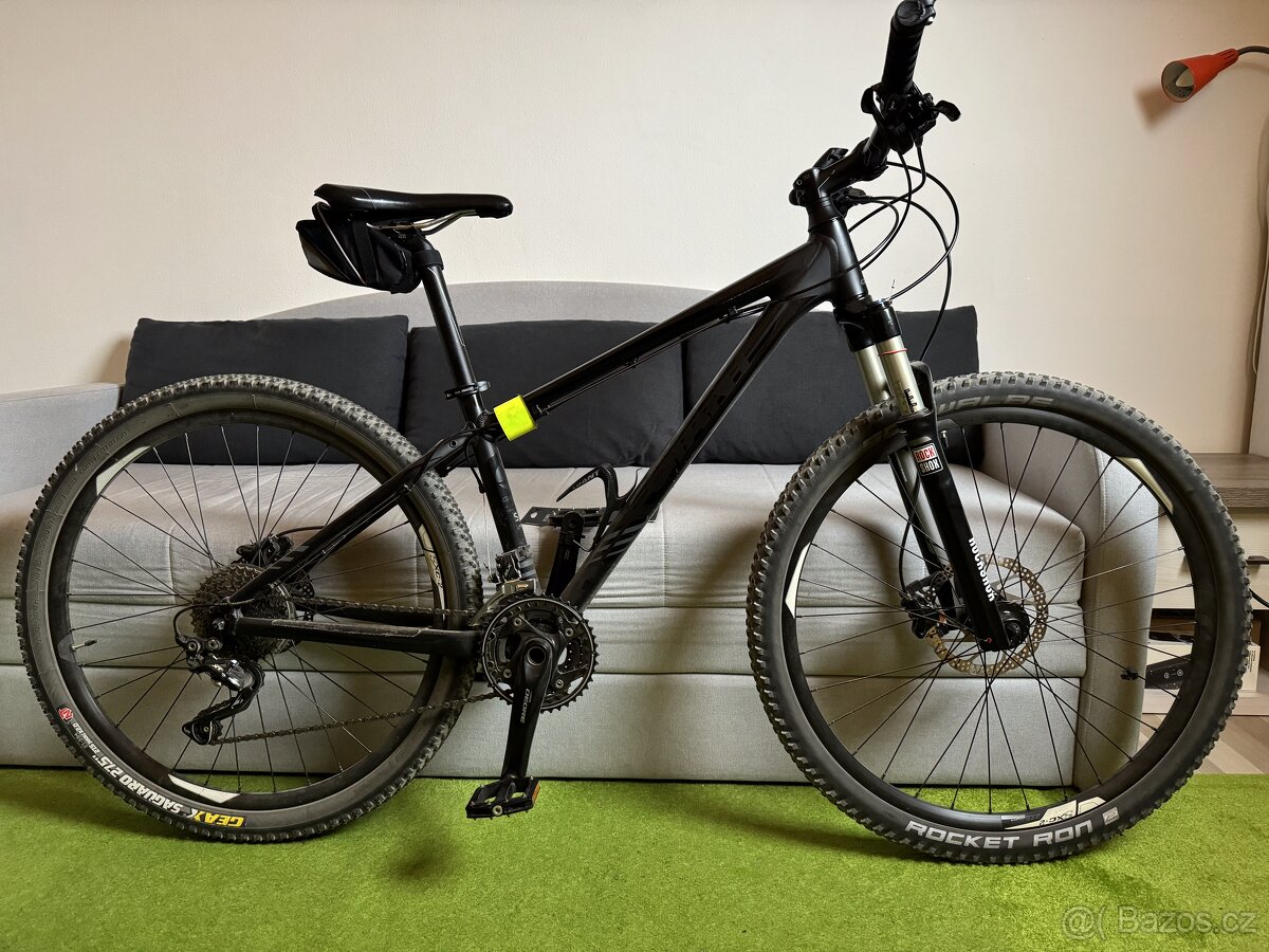 GIANT Talon 27.5 0 LTD