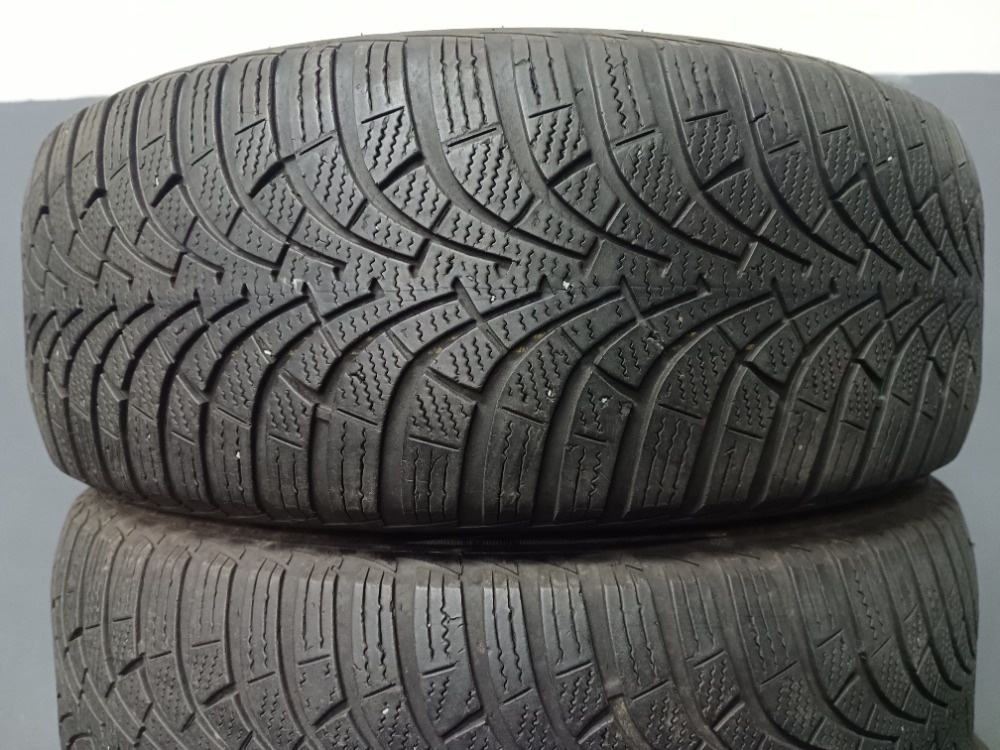 205/55 R16 GOODYEAR (2617)