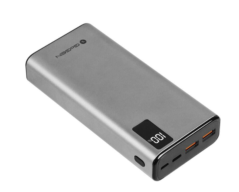 Powerbank GoGEN PB200008 20000 mAh