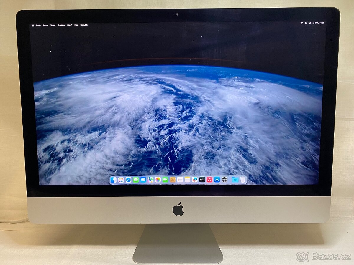 TOP CTO 27 APPLE iMac i7 4,2GHZ  SSD Flash 1Tb Pro 580 8Gb