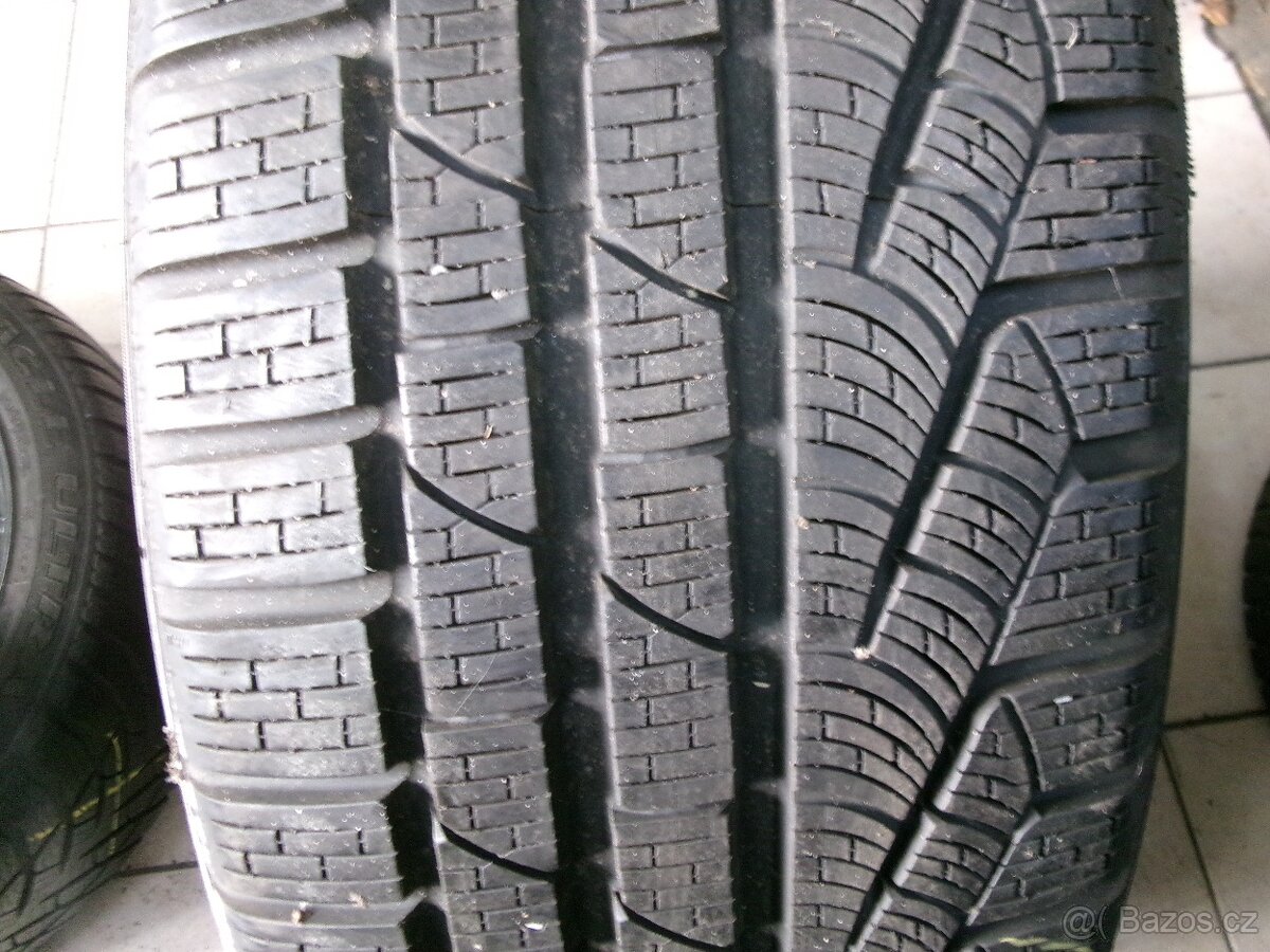 235/50 R19 PIRELLI (6,5-7mm) č.15040