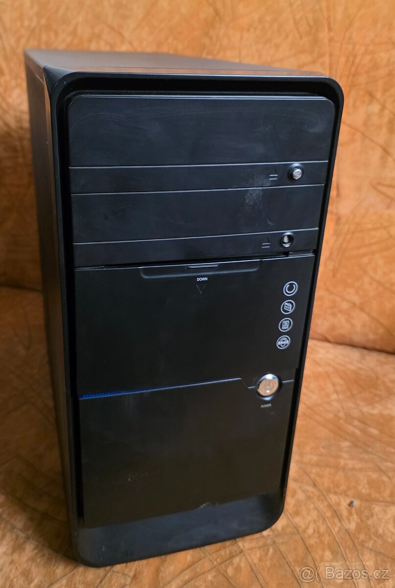 PC i5/8GB ram/120GB SSD