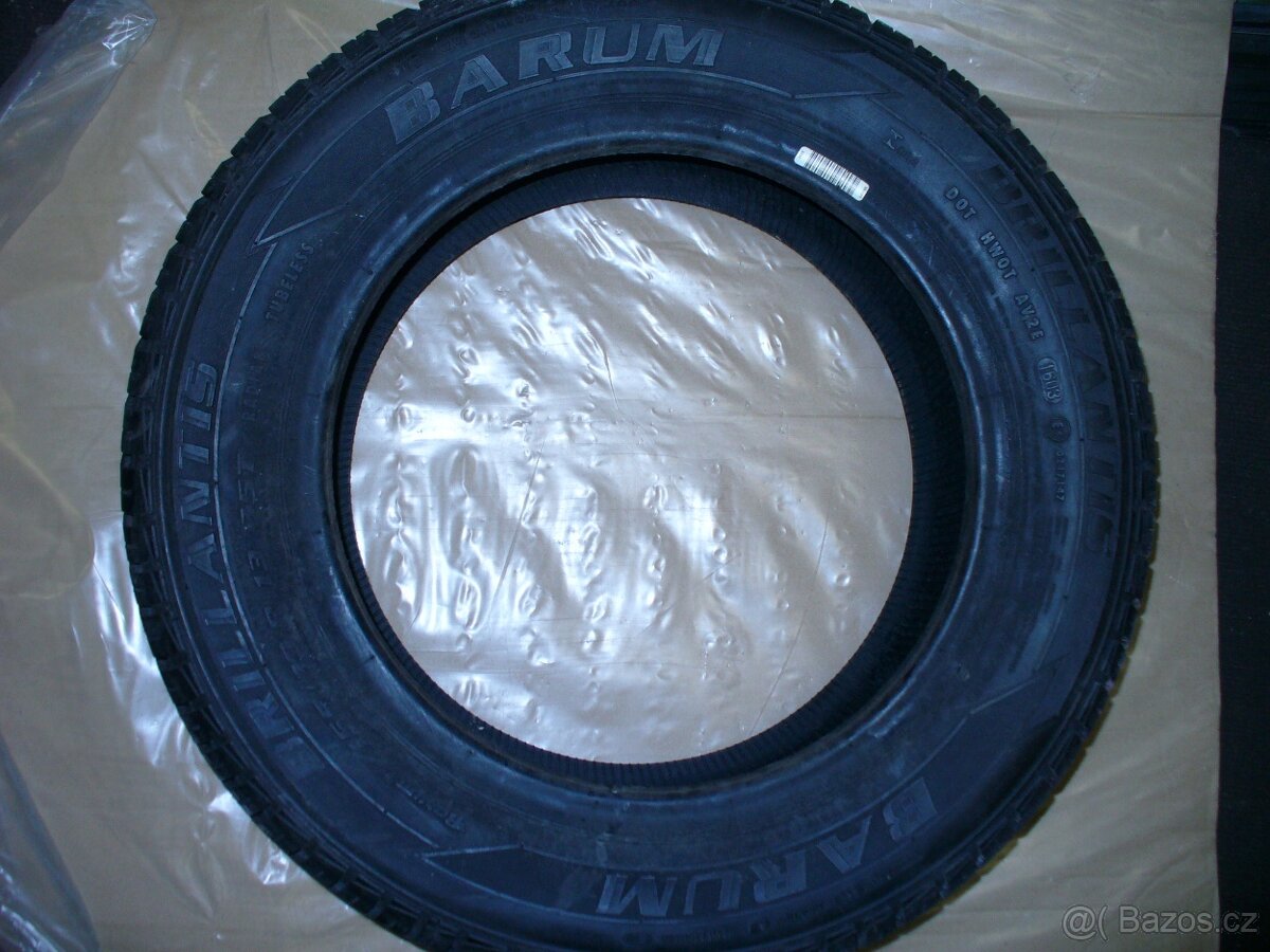 155/70R13 Barum Brillantis