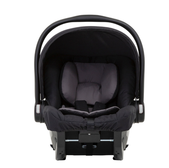 SnugEssentials™ i-Size R129+Graco Isofamily Base 2022