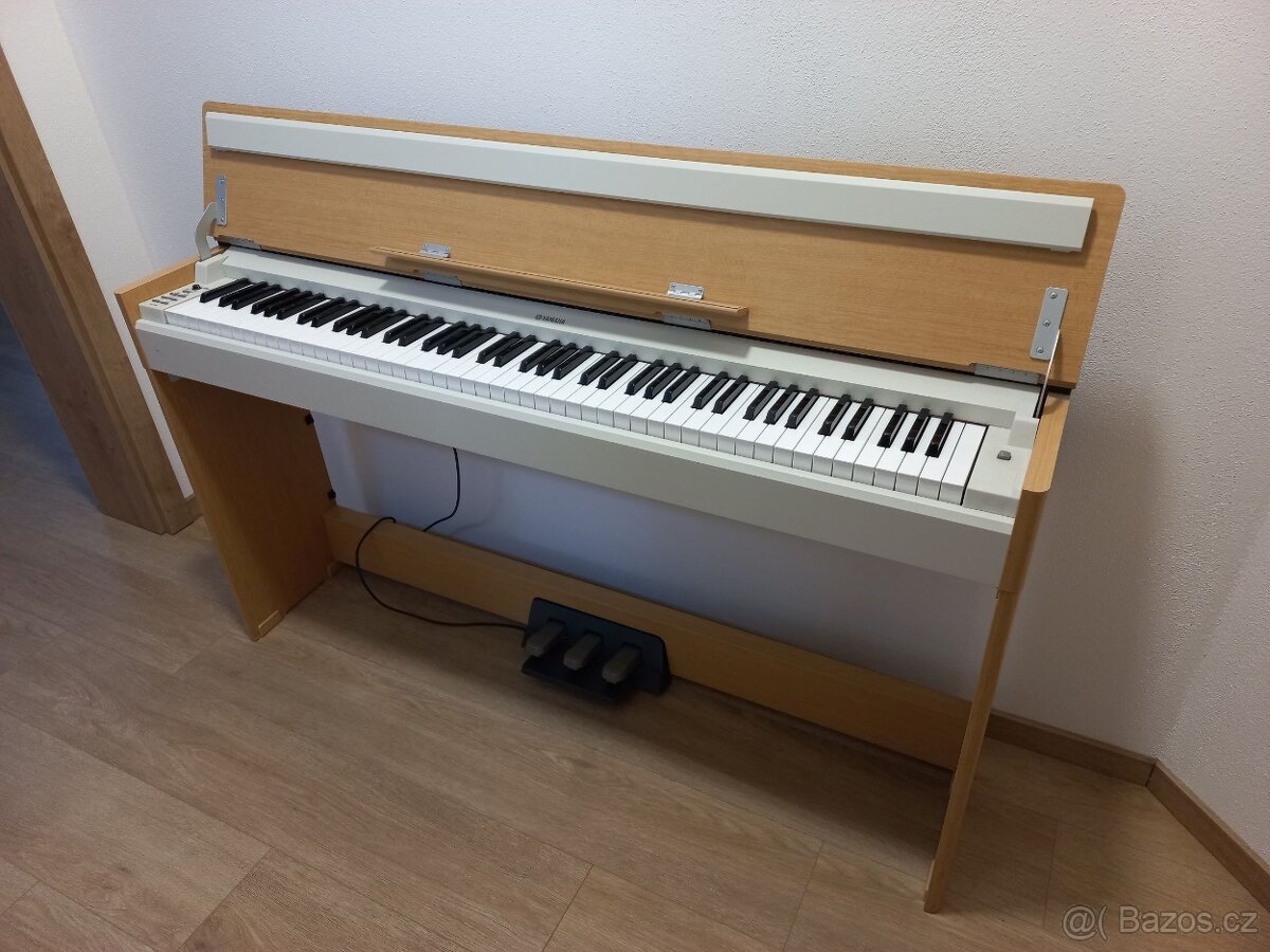 Piano YAMAHA YDP-S30