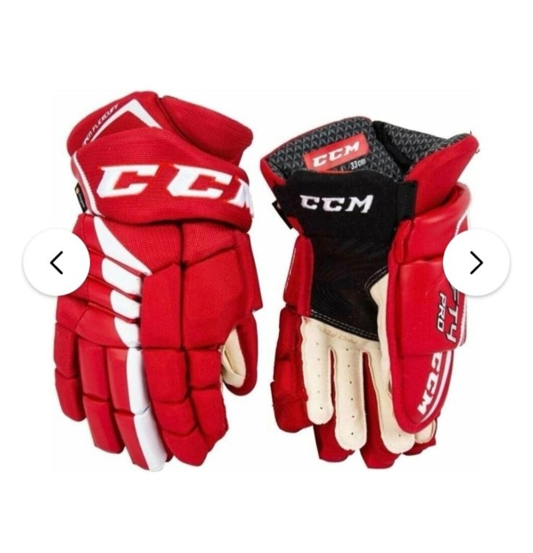 CCM Ft4 PRO, (13")