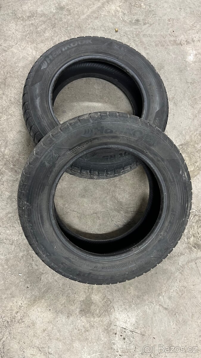 Zimní pneumatiky Hankook 175/65/14