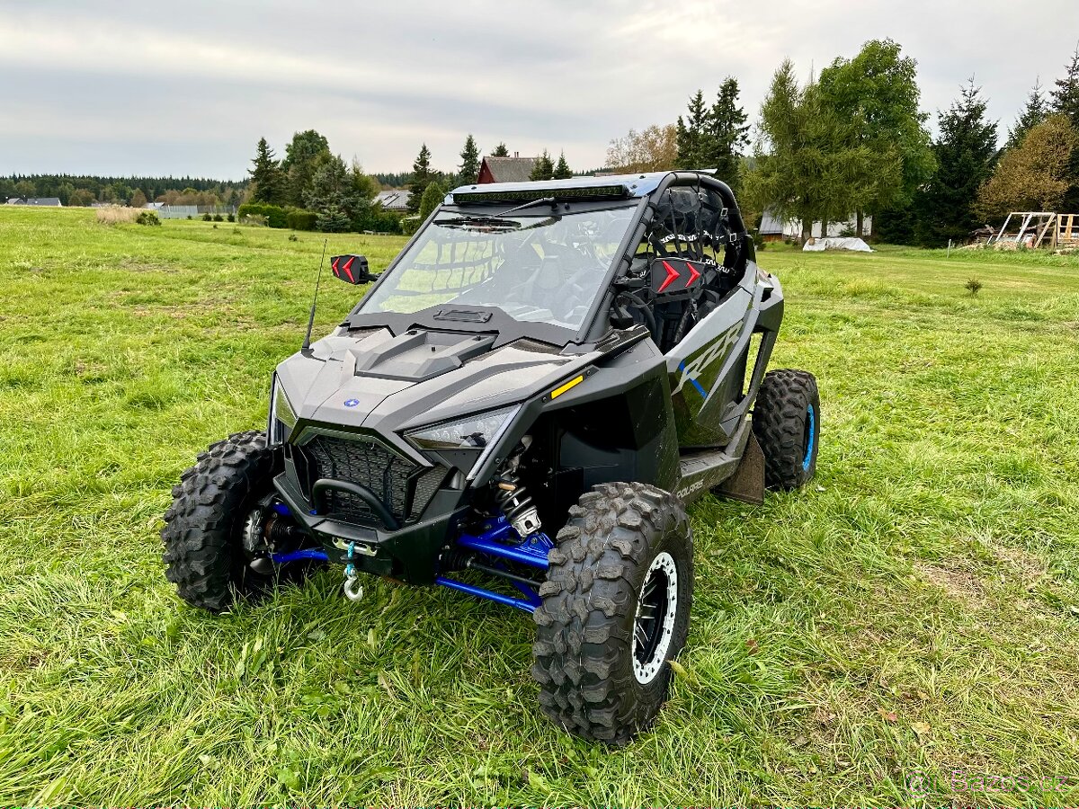 Polaris RZR PRO XP Turbo Ultimate - DPH