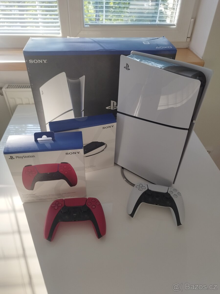 PS5 PlayStation 5