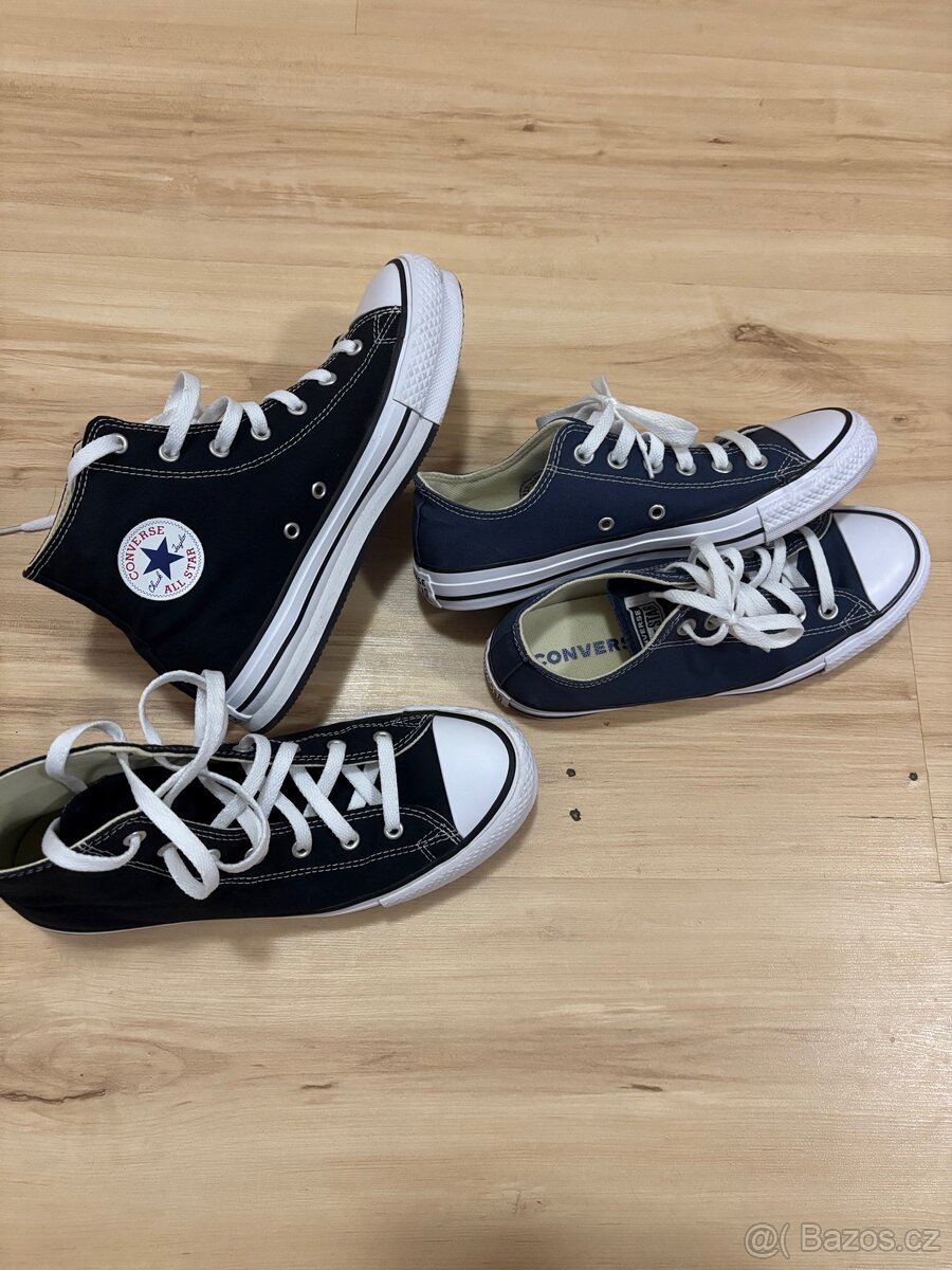 Tenisky Converse