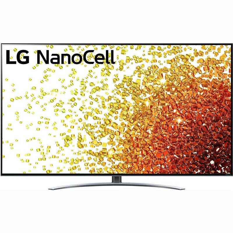 55" 139cm LG Nanocell 55Nano92P,120Hz,Direct LED,4K Smart T