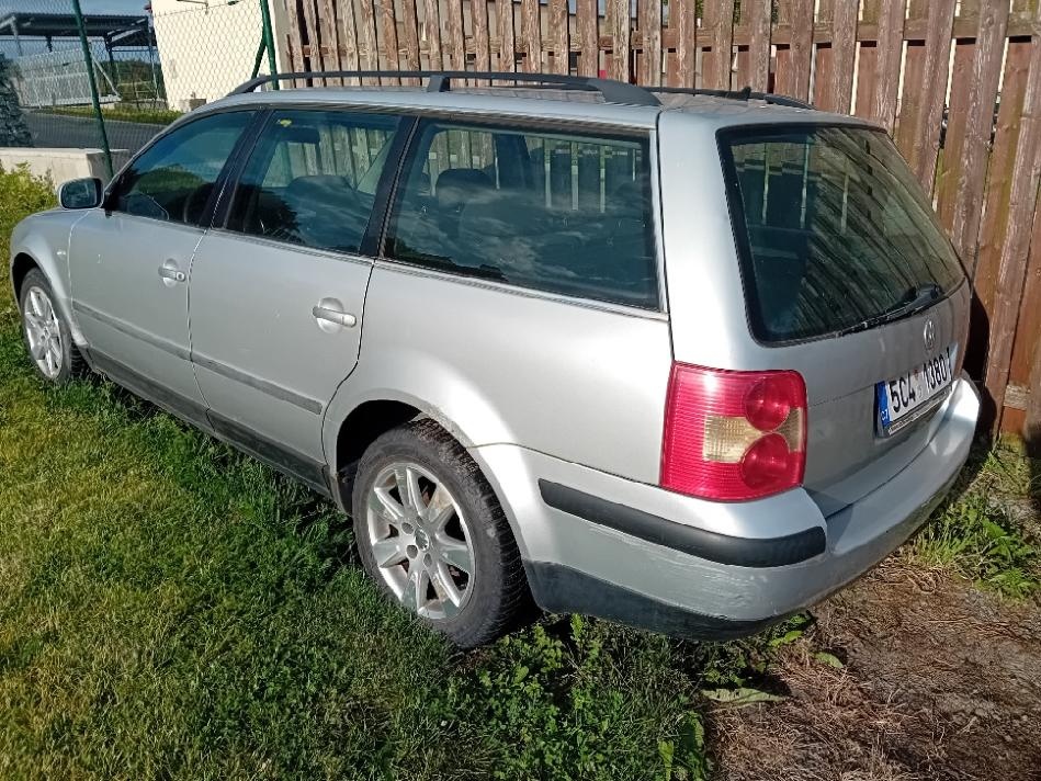 Volkswagen Passat-B5,5-1,9TDi-96kw-automat,combi,-