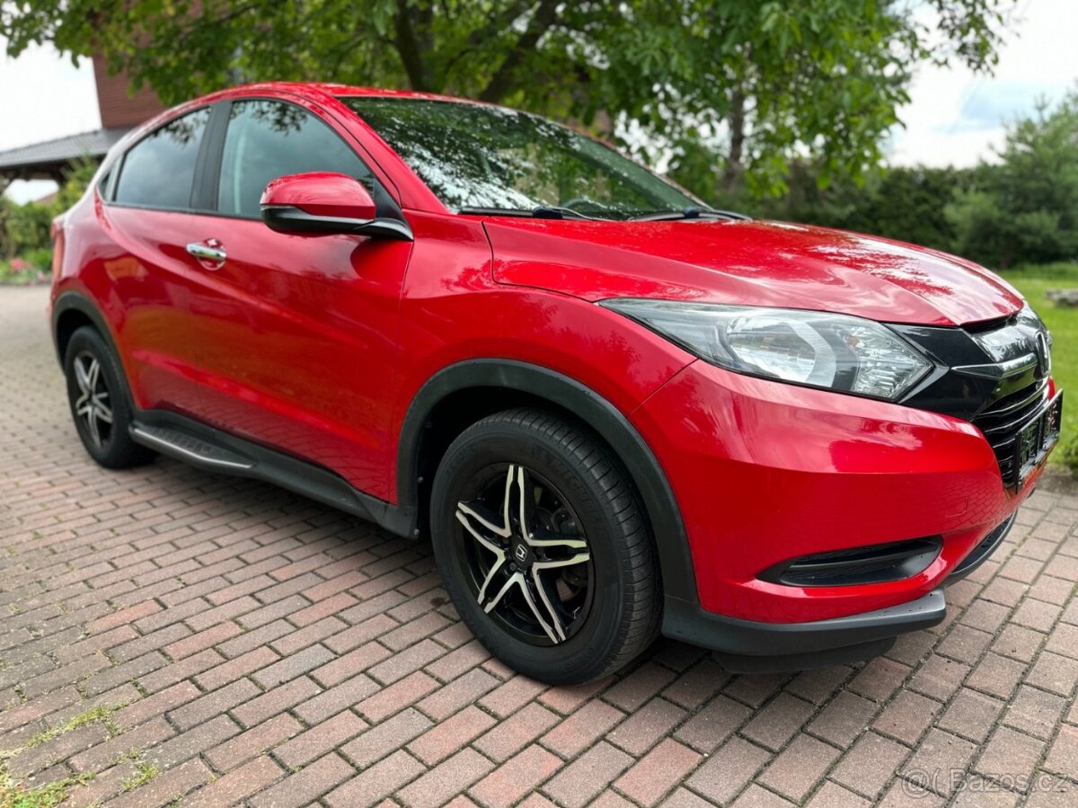 Honda HR-V 1.5 i-VTEC 96kw