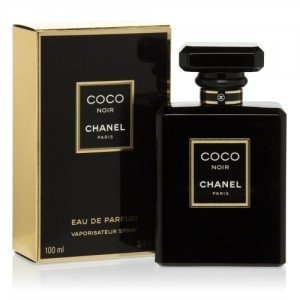 Parfem vôňa Coco Chanel NOIR 100ml