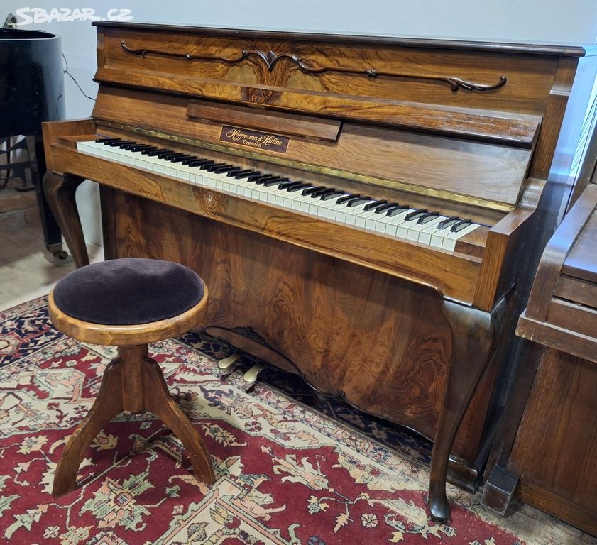 Piano klavir