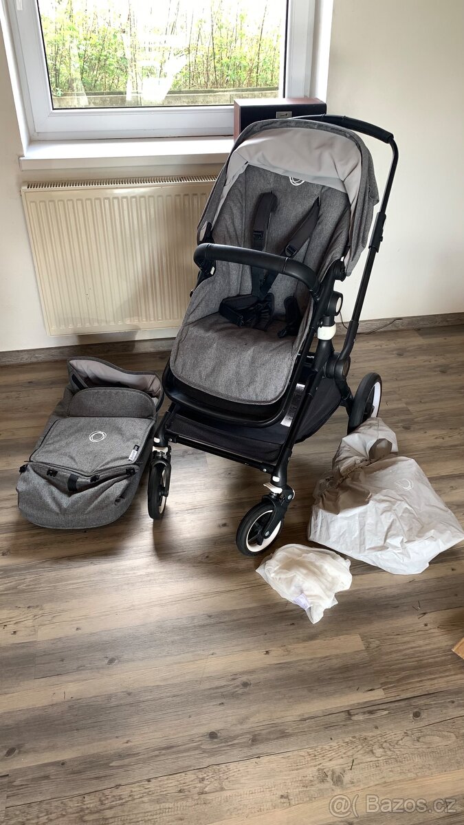 Bugaboo Lynx