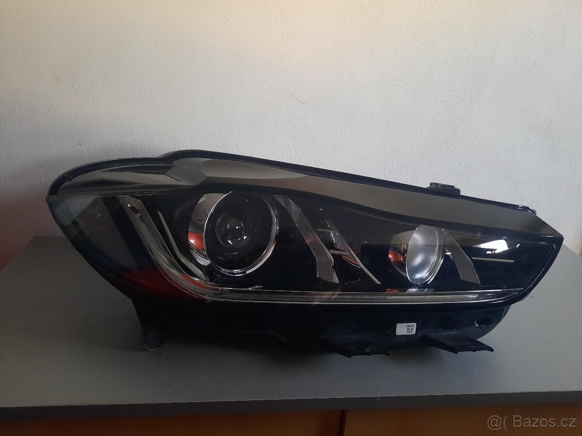 jaguar XE led xenon GX73 13W029 EE