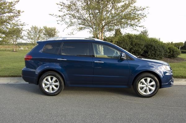 Subaru Tribeca 3,6l