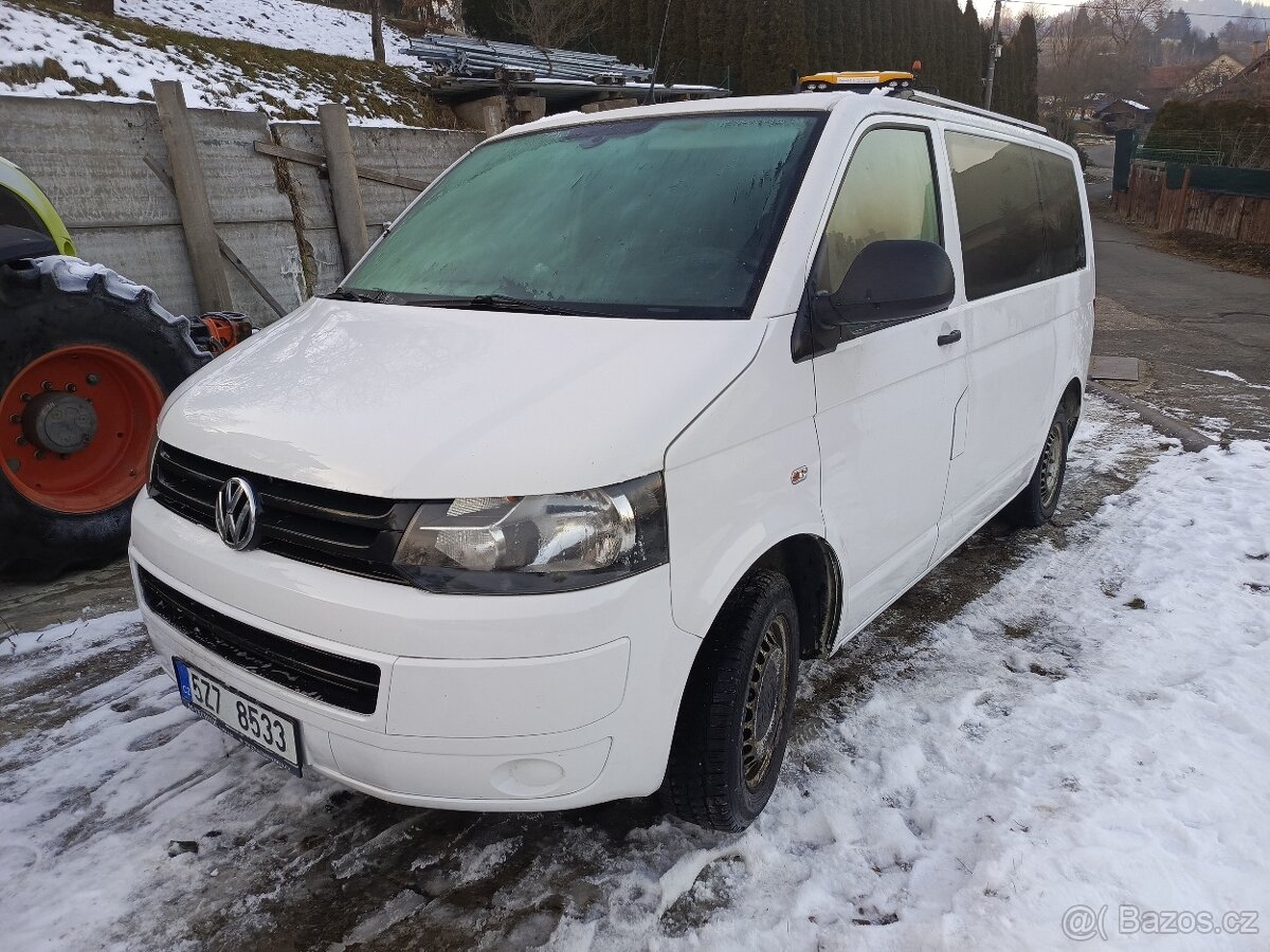 Volkswagen T5