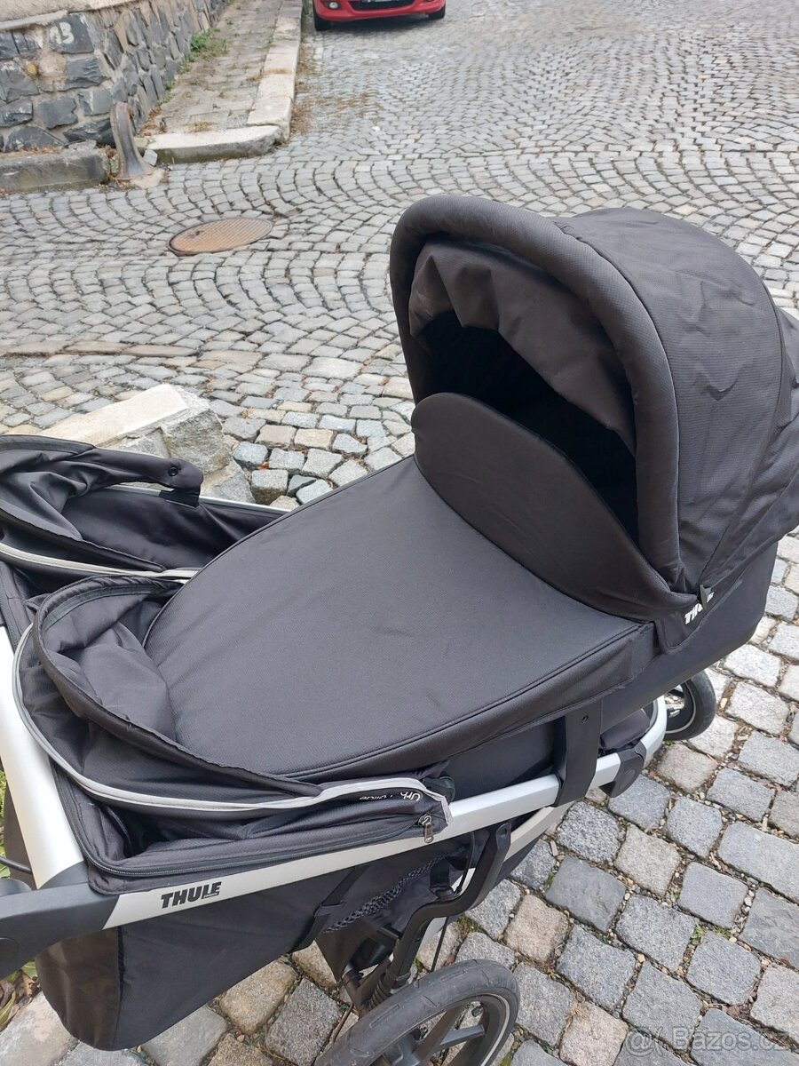 Thule Urban Glide Double