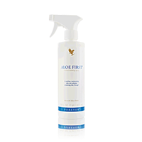 AKCE FOREVER ALOE FIRST sleva -20%