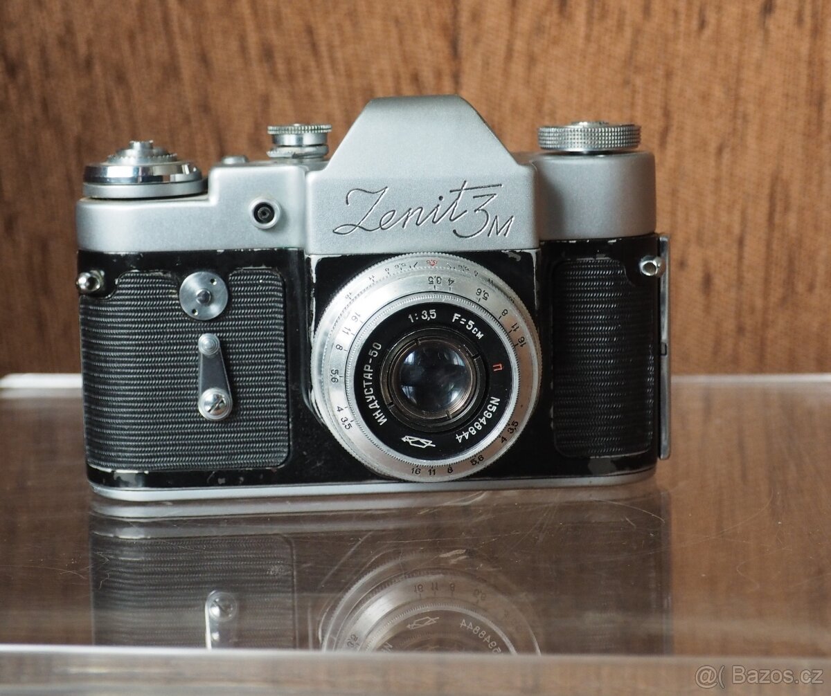 Zenit 3M