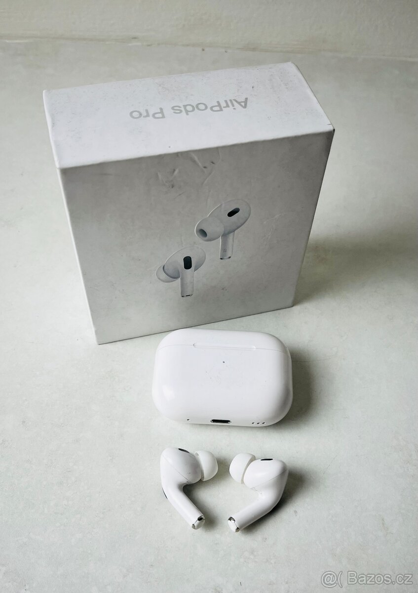 AirPods Pro 2. generace