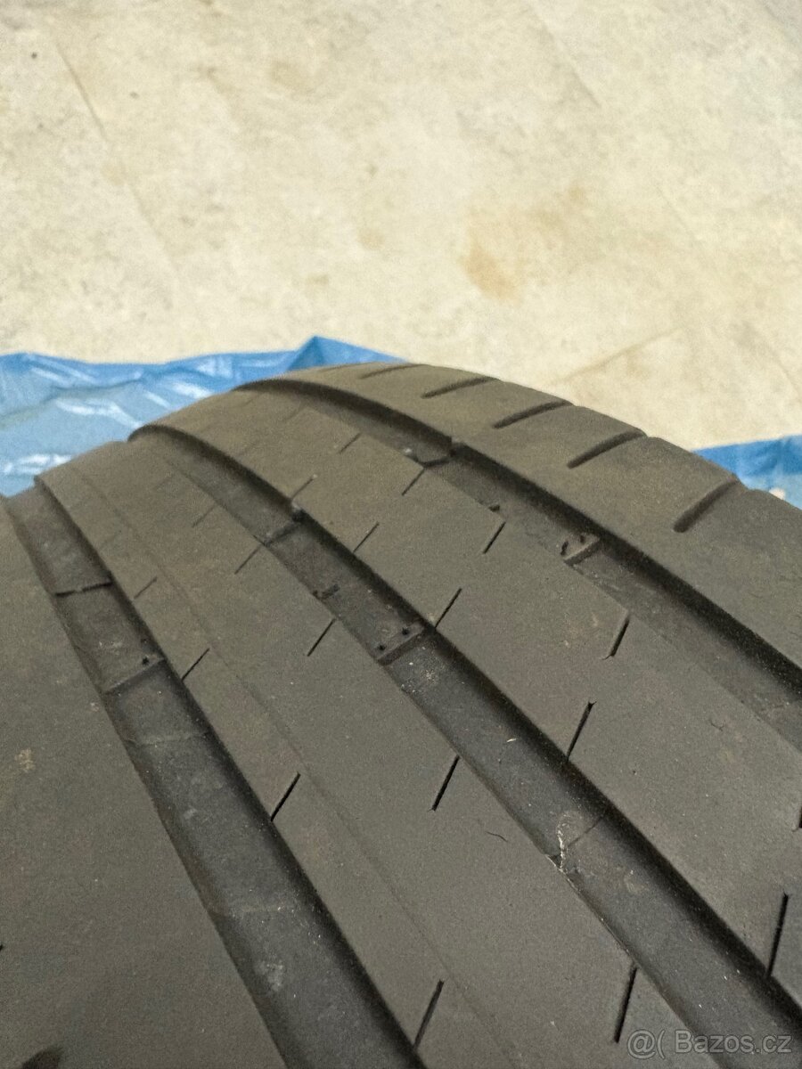 Michelin PilotSport 3 245/45 R19 - 4ks