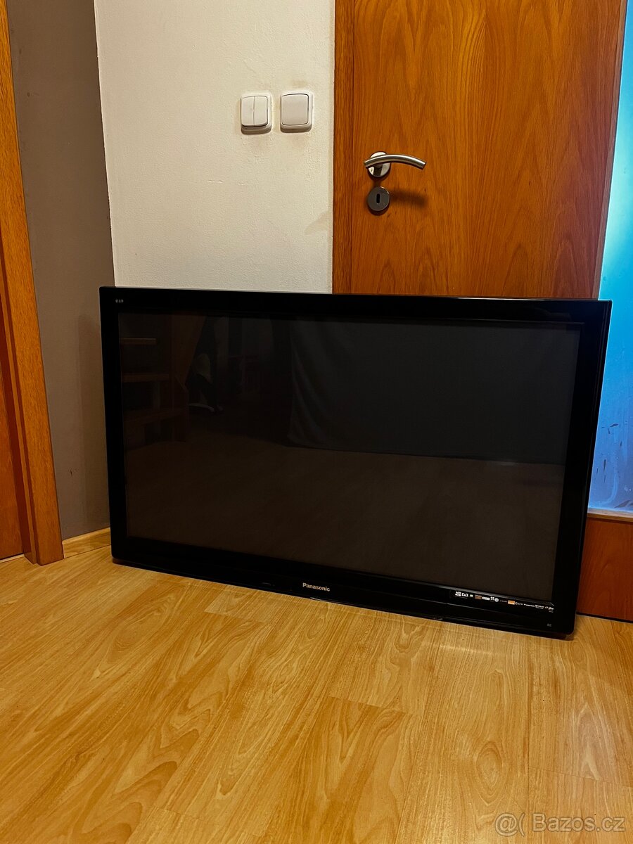 Televizor Panasonic VIERA TX-P50C10Y 50 (127 cm)