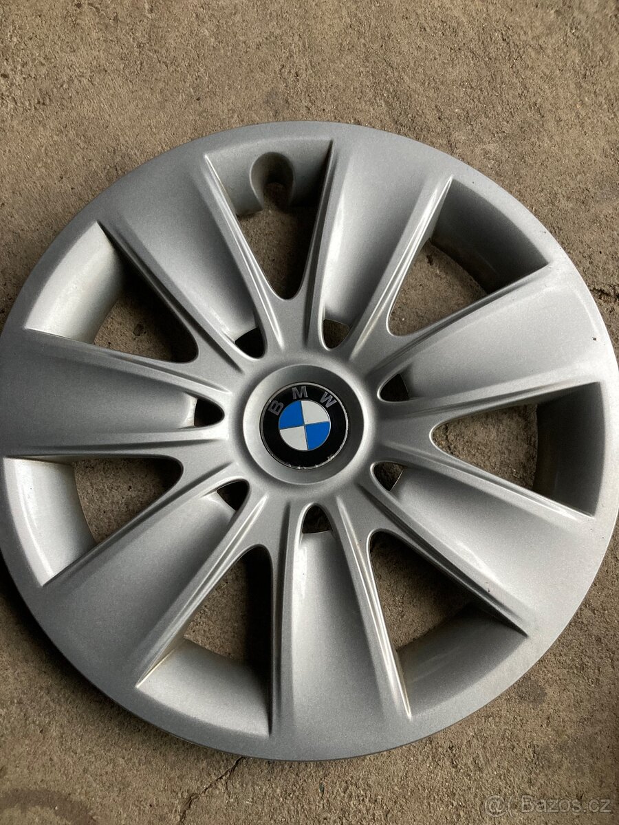 Zimní sada Bmw 205/55 r16