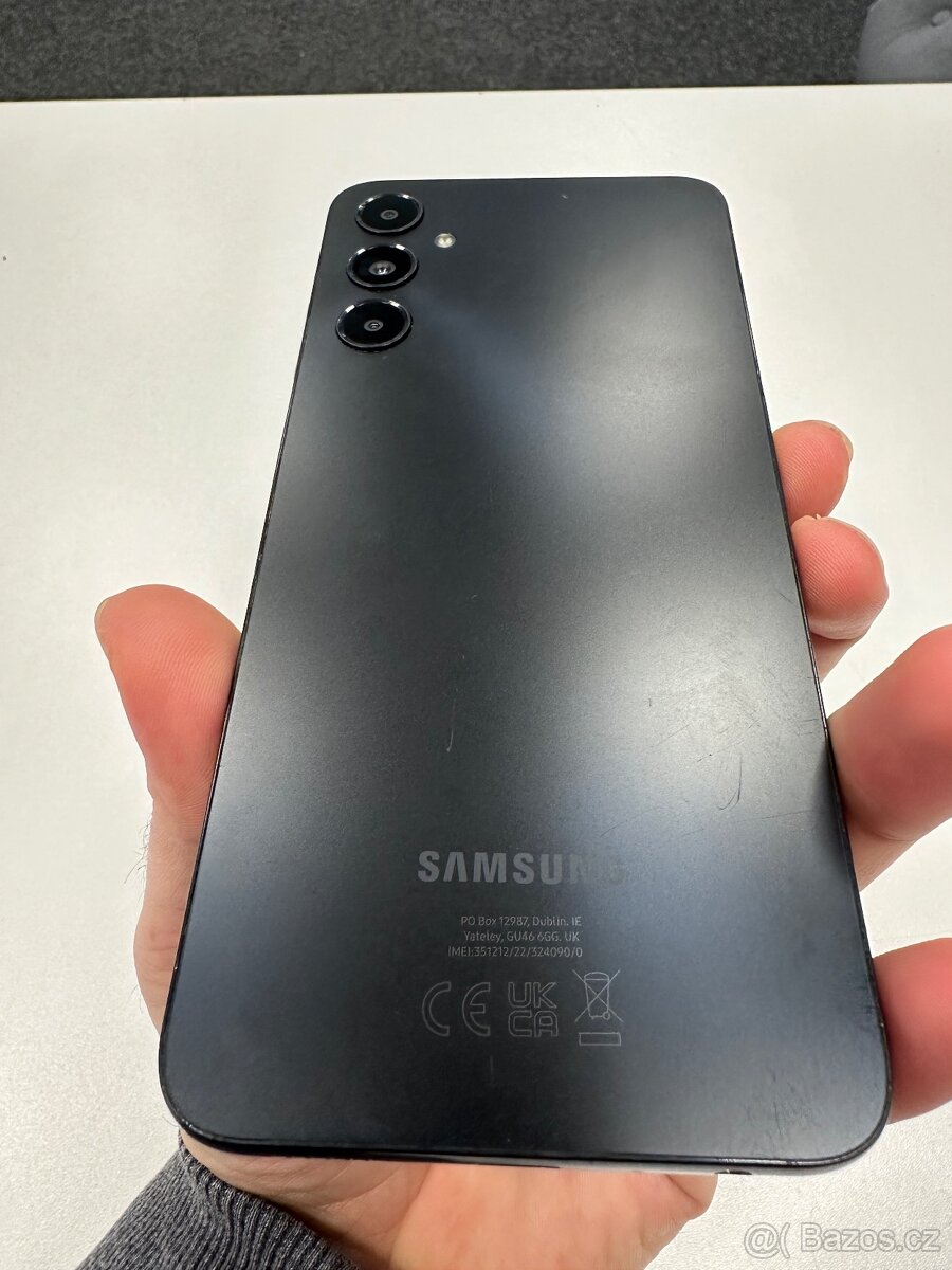 Samsung galaxy a05s