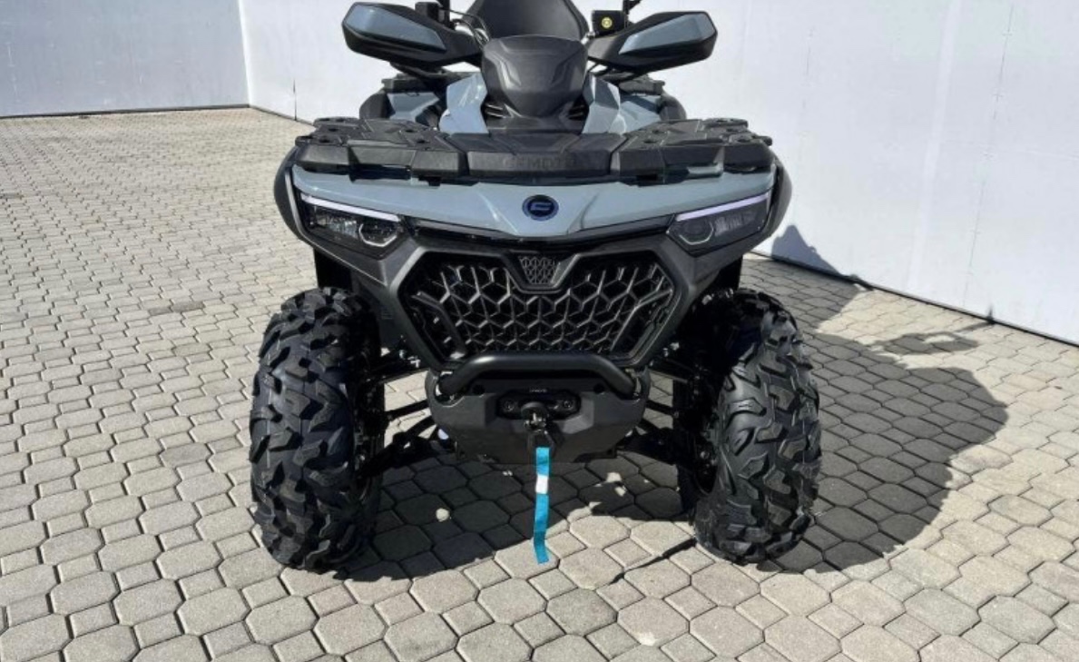 CFMOTO CFMOTO Gladiator X1000 G3 EPS