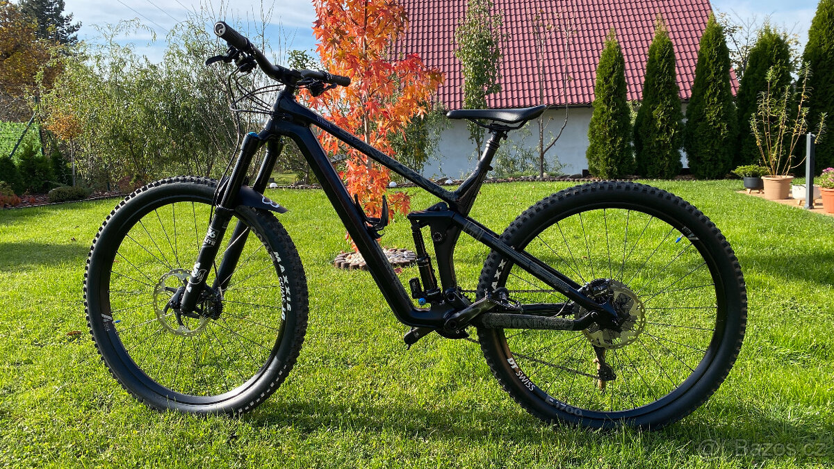 Canyon Strive CF 7.0 2019