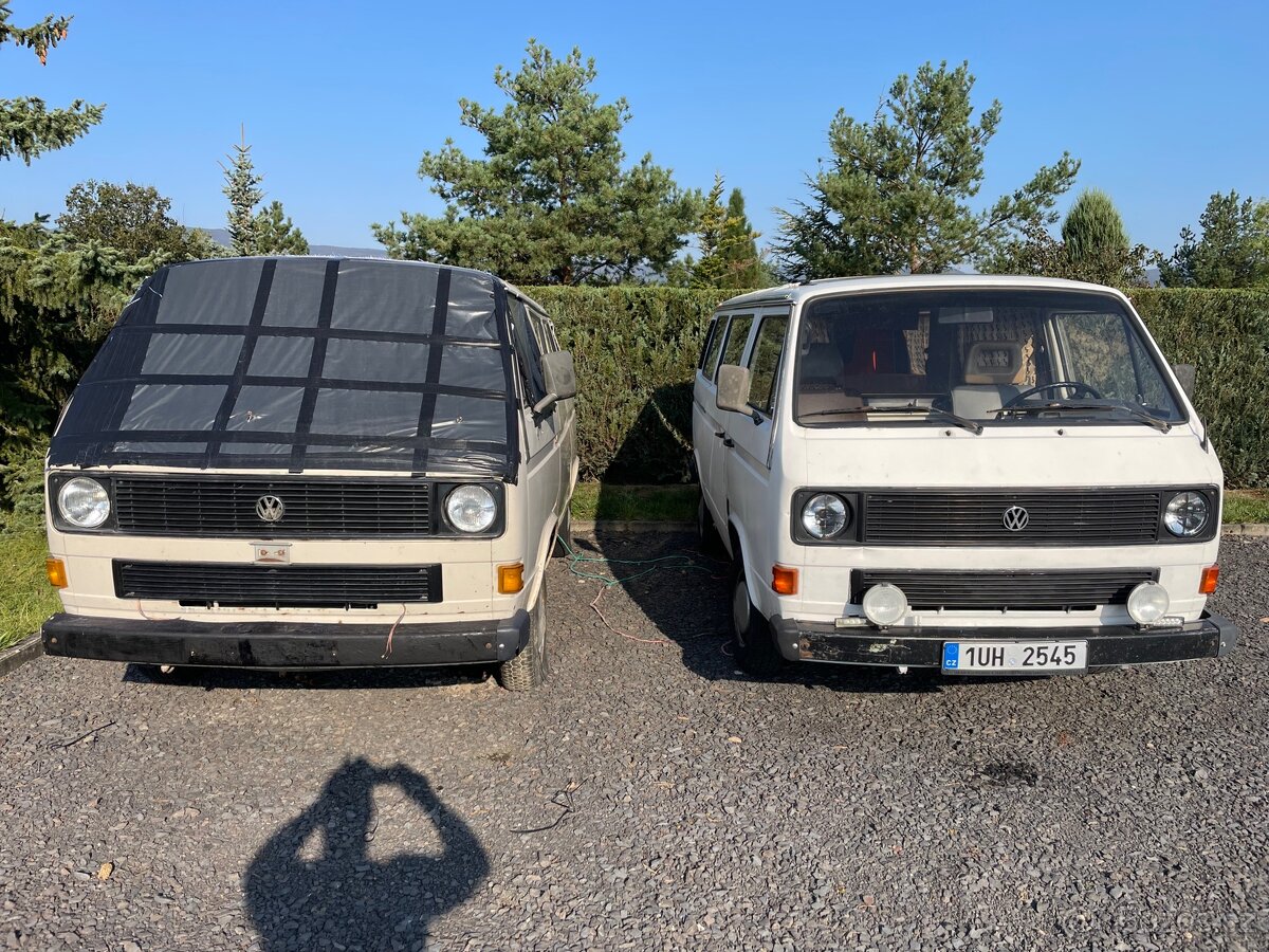 Prodám VW T3