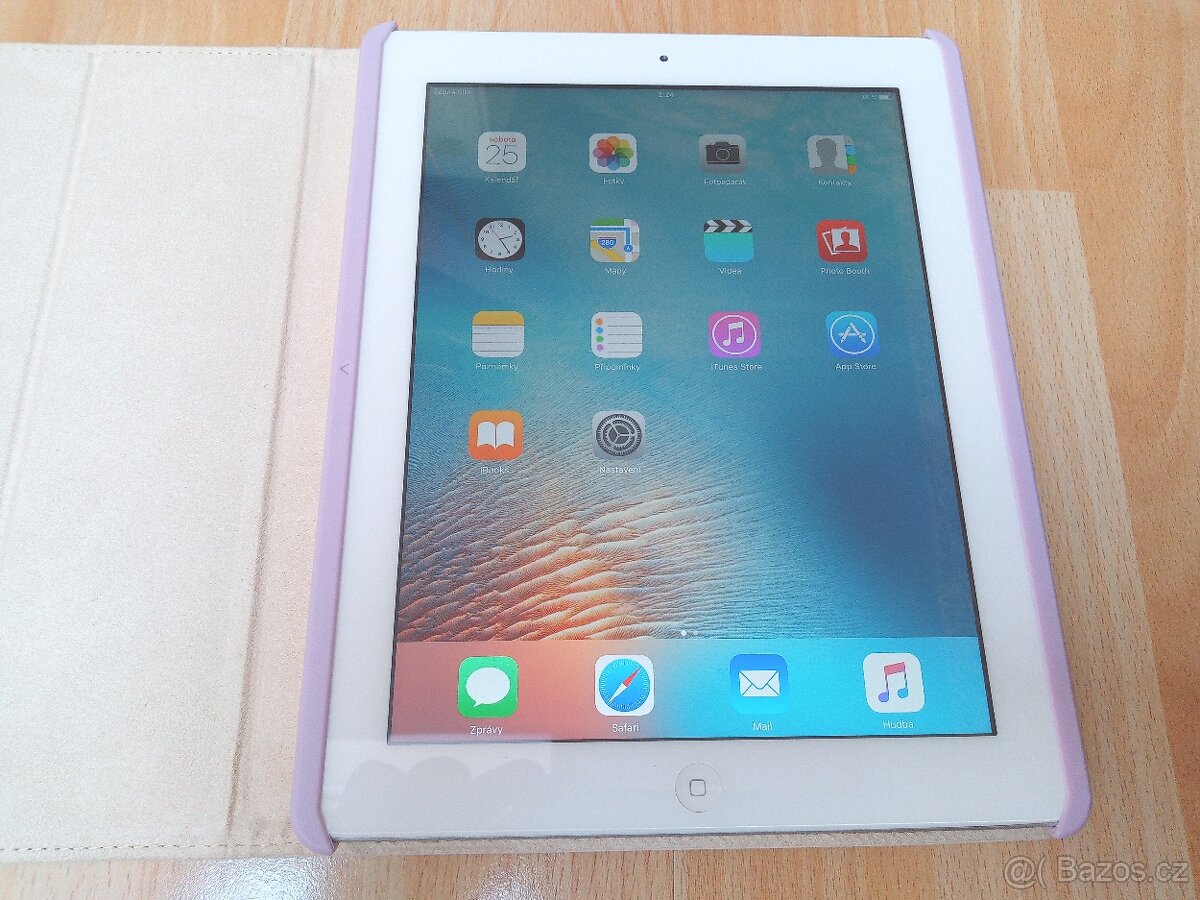 Apple iPad 3 White 32GB
