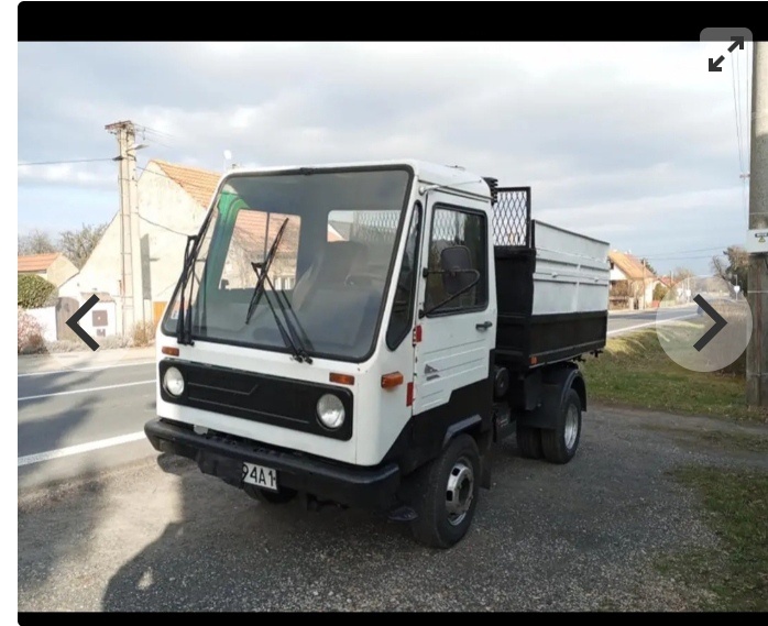 Multicar M26