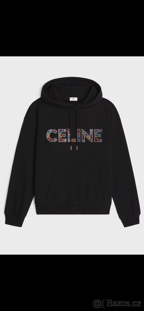 Celine mikina XS a M