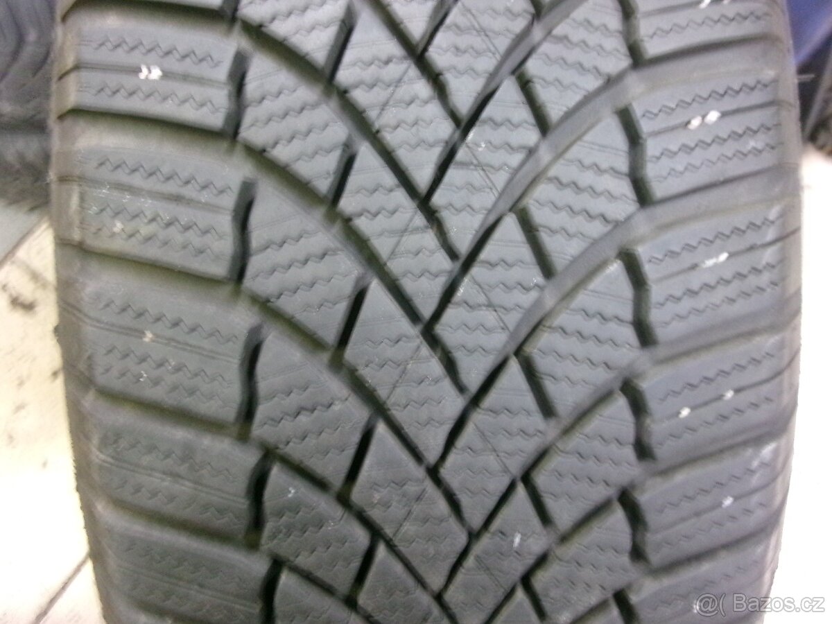 205/55 R16 BRIDGESTONE (6,5mm) č.15019