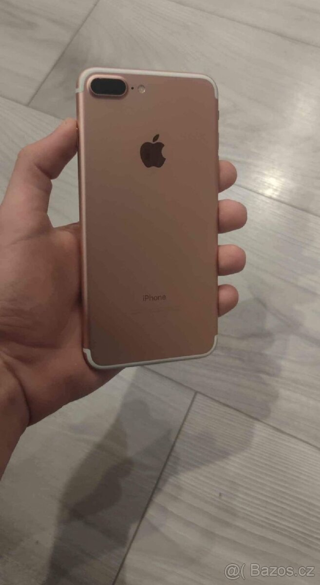 iPhone 7 plus 32gb