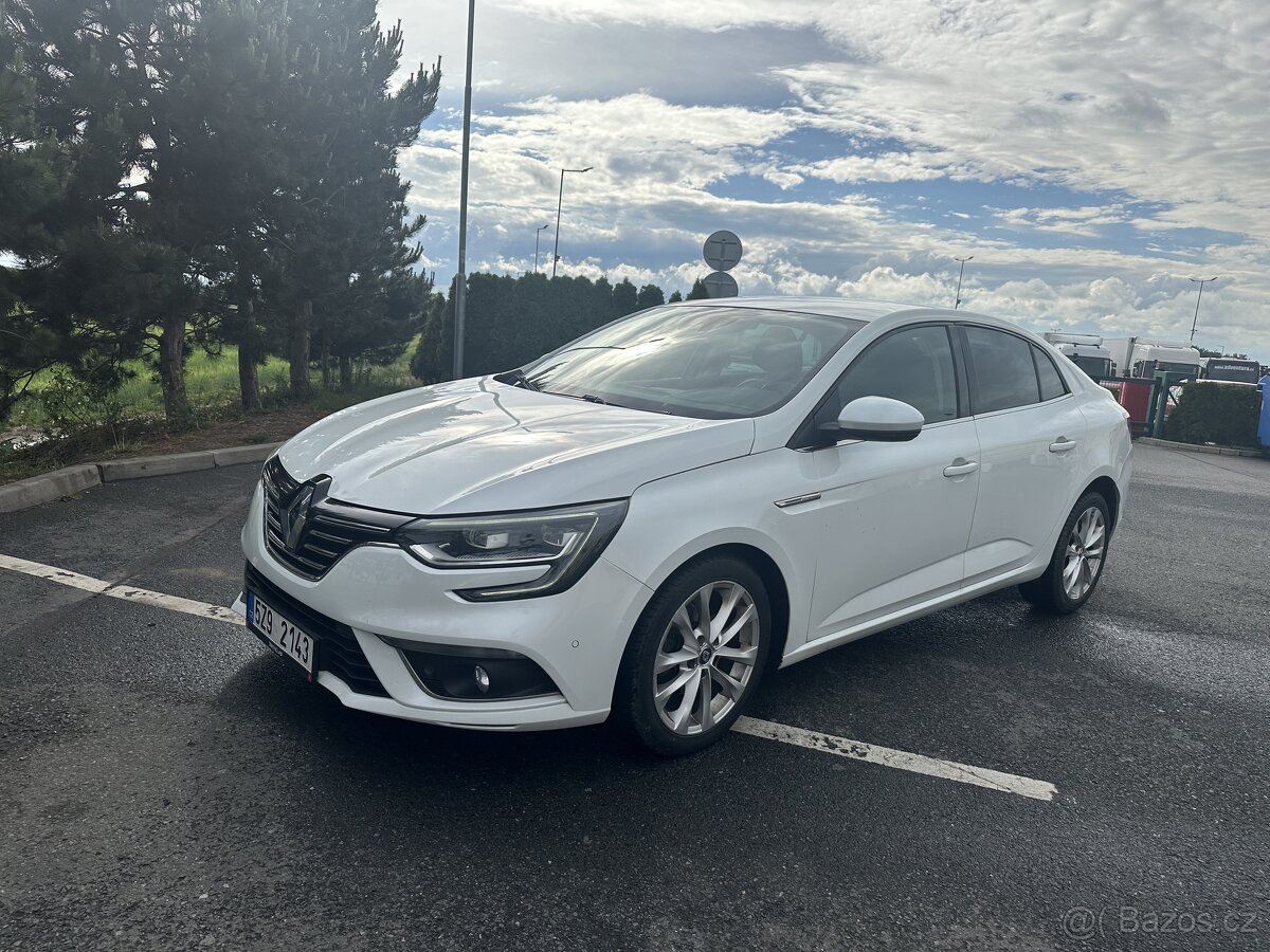 Renault Mégane