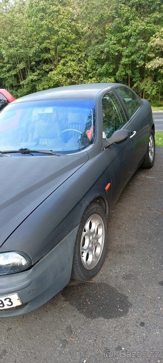 Alfa_Romeo156_2.4jtd_103kw