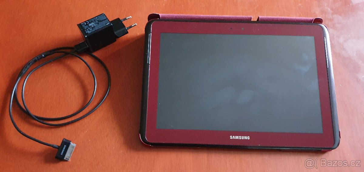 Tablet Samsung note 10.1