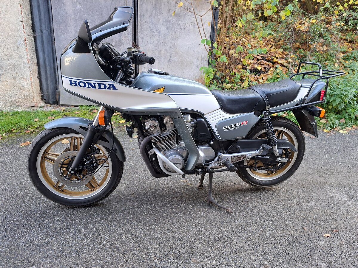 Honda cb 900 boldor