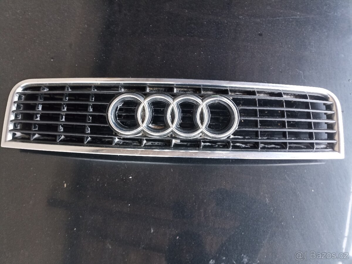 Audi A4 B6