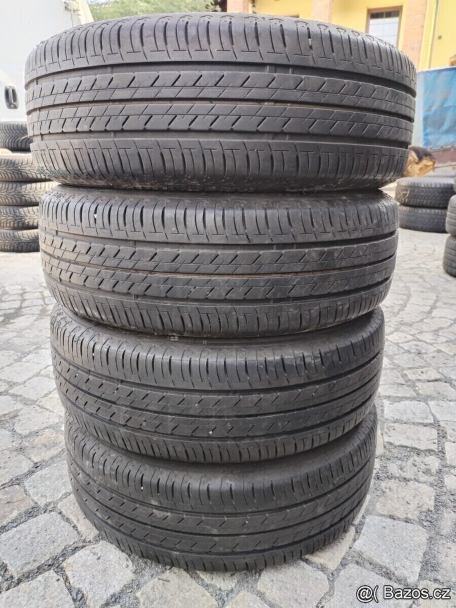 185/55/16 letní pneu BRIDGESTONE