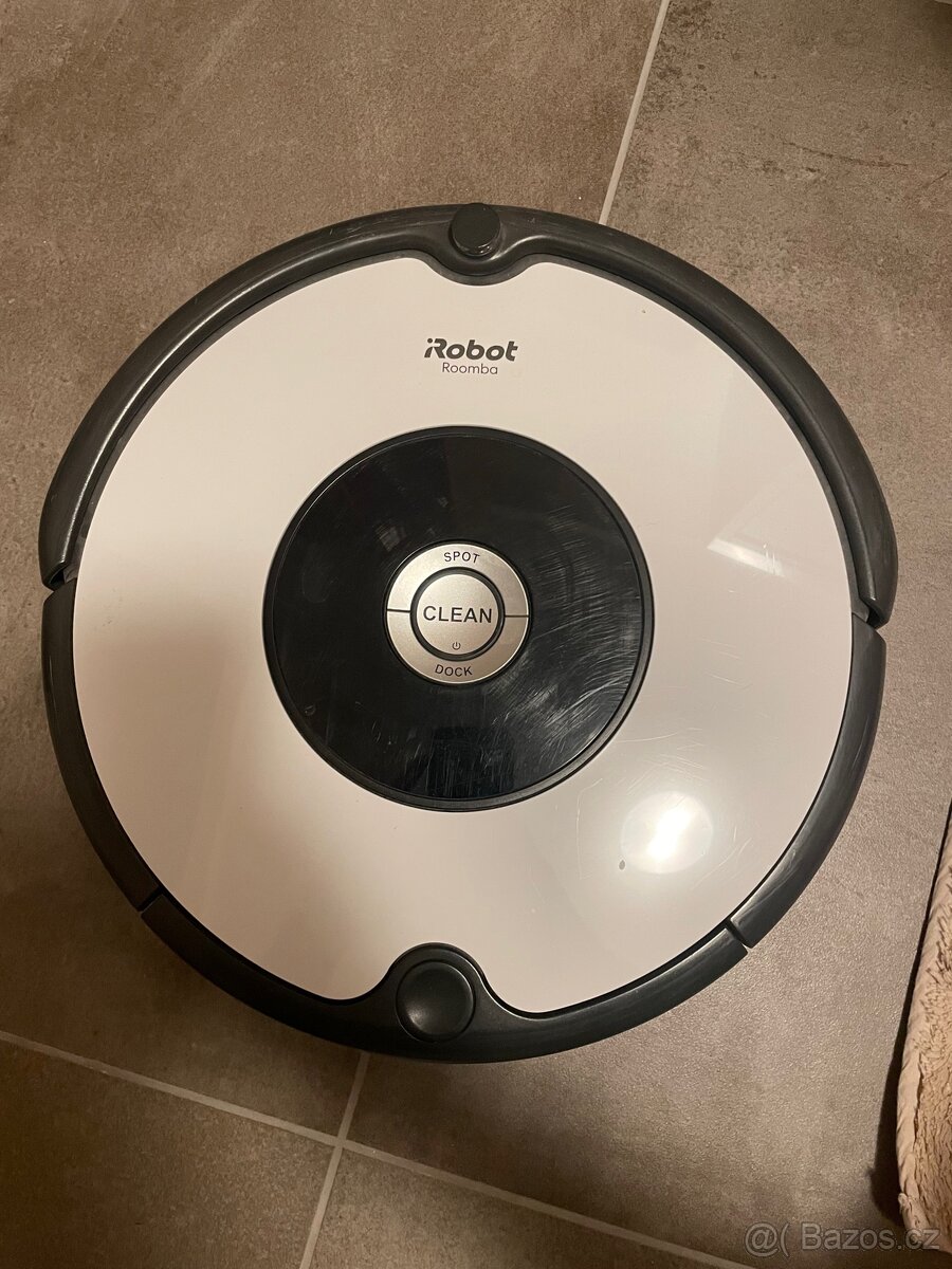 iRobot Roomba 605